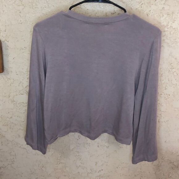 Antonio Melani Spellbound 3/4 length sleeve Top - Picture 4 of 10